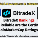 BitradeX Rankings: How Reliable are the CertiK and CoinMarketCap Ratings?