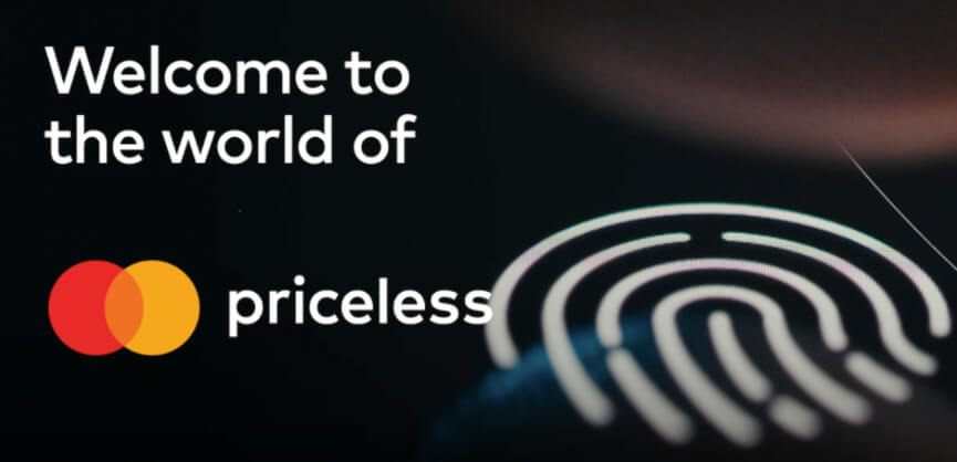 Global Versatility: Use at Mastercard Merchants and Online Stores Worldwide