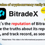 What's the reputation of BitradeX? What are the truths about its reputation, rumors, and track record, as seen on X (Twitter)?