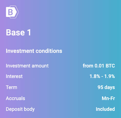 BTC Base1