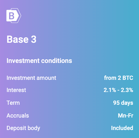 BTC Base3