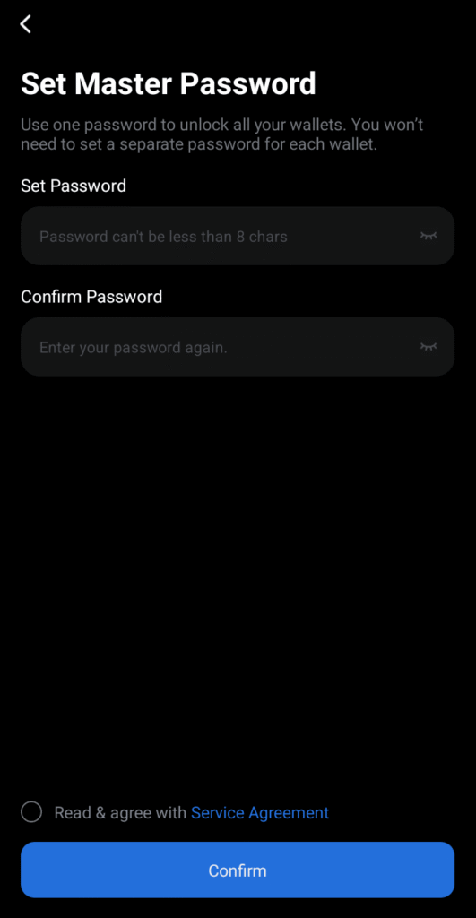tp wallet. passpng