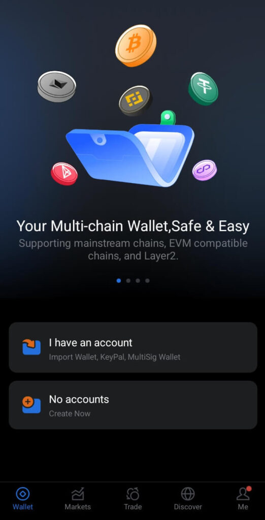 tpwallet top